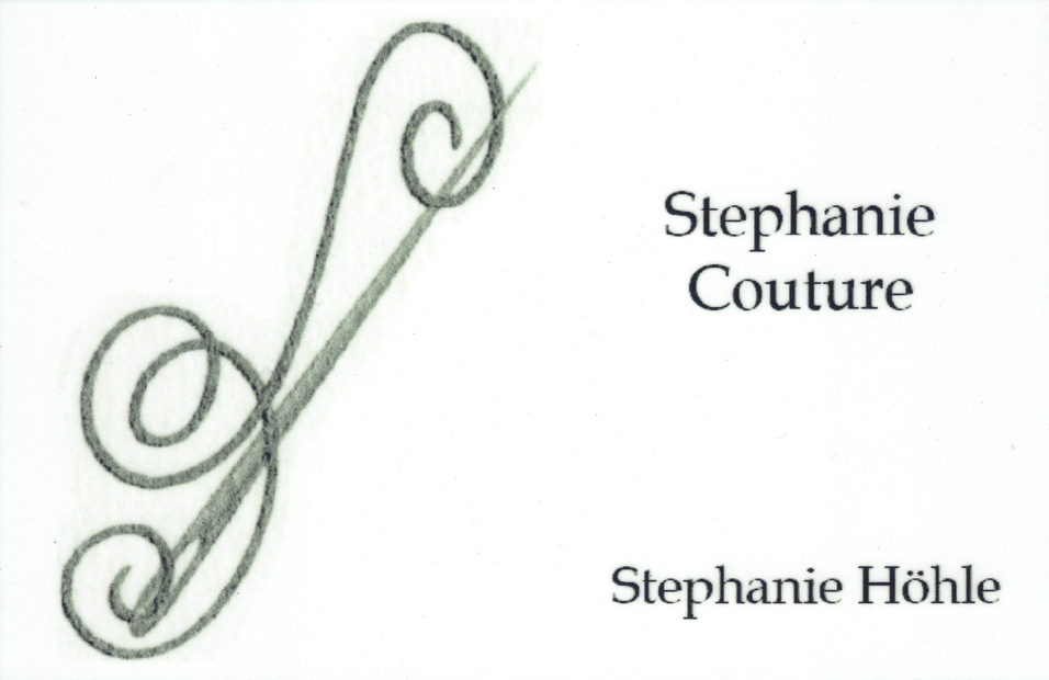 Stephanie Couture